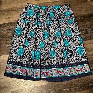 1 of 2 pc skirt/top by Joan Davis